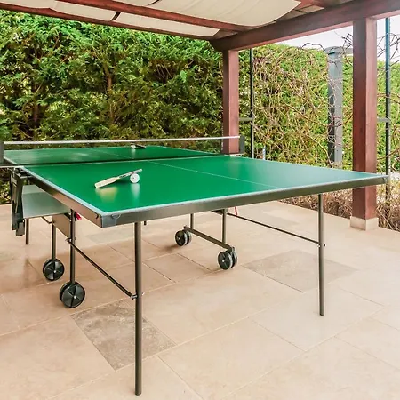 Villa Oasi Verde Bibici Zewnętrze zdjęcie