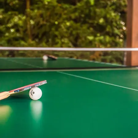 Villa Oasi Verde Bibici Zewnętrze zdjęcie
