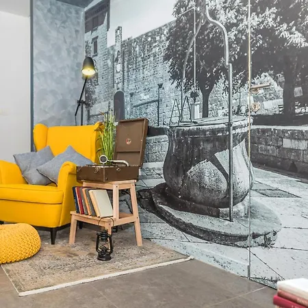 Villa Oasi Verde Bibici Zewnętrze zdjęcie