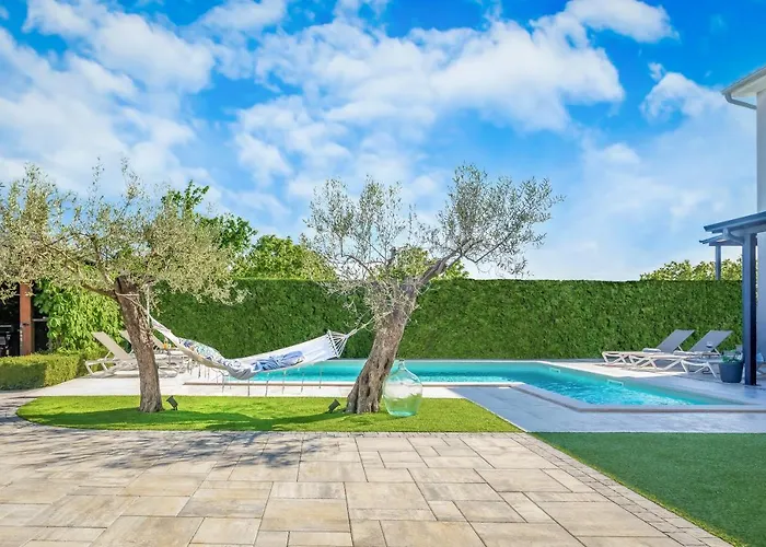 Villa Oasi Verde