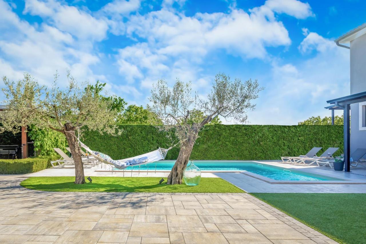 Villa Oasi